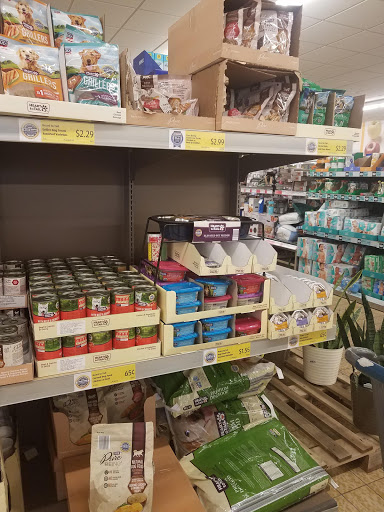 Supermarket «ALDI», reviews and photos, 3438 Tom Austin Hwy, Springfield, TN 37172, USA