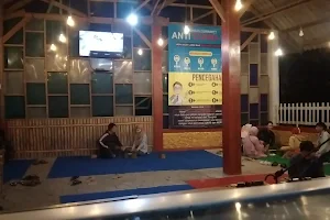 Warung Barongan image