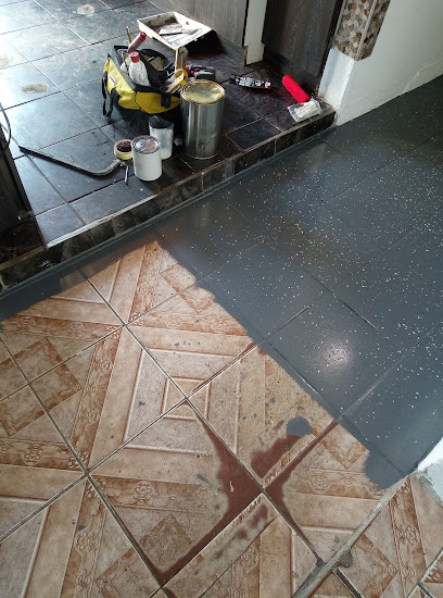 PSTARS BUILDING AND TILING EXPERTS