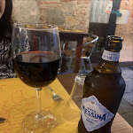 Photo n°3 de l'avis de José.a fait le 13/09/2022 à 07:37 sur le  Pizzeria Martino à Pisa