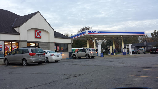 Circle K