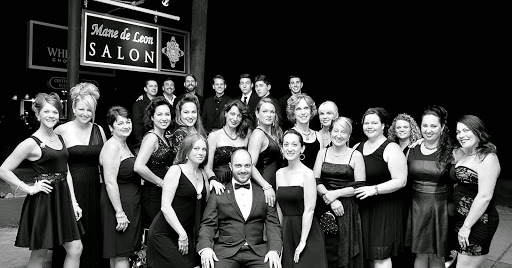 Hair Salon «Mane De Leon Salon», reviews and photos, 102 Yacht Club Dr, St Augustine, FL 32084, USA