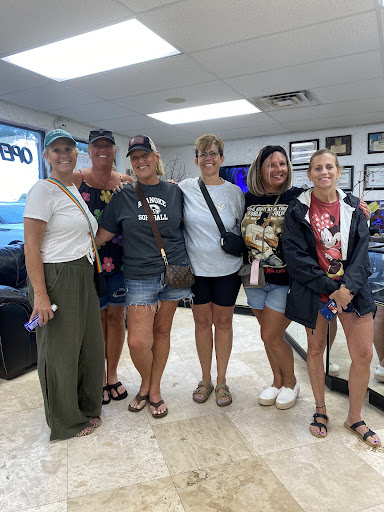 Explore death note tattoo ideas, creative tattoo ideas in Myrtle Beach, available at Professional Body Piercing by Jackie