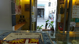 Pizzeria pizza a taglio pippirilli Florence