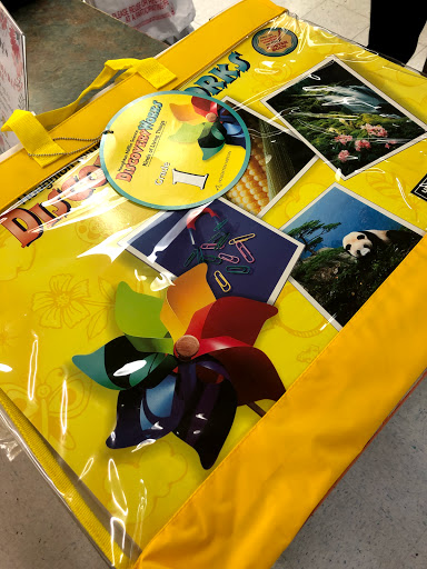 Thrift Store «Edgewood Thrift Store», reviews and photos, 1955 Pulaski Hwy, Edgewood, MD 21040, USA