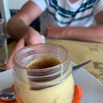 Photo n°1 de l'avis de Olivia.o fait le 28/06/2023 à 04:38 sur le  Pizzeria Camping Spiaggia à Abbadia Lariana