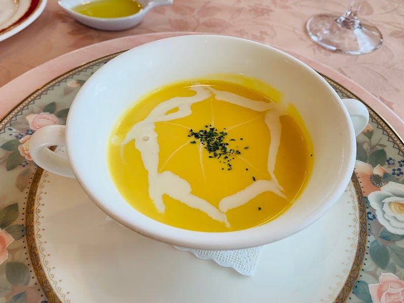 フランス料理 バリエ 群馬県高崎市元島名町 フランス料理店 グルコミ