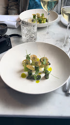 Photo n°47 de SOURIRE le restaurant à Paris ()