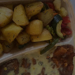 Photo n°1 de l'avis de Maria. fait le 03/09/2023 à 19:09 sur le  Ristorante Pizzeria Bella Vita à Dieburg