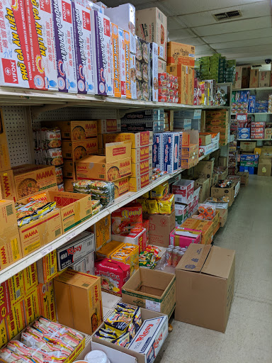 Asian Grocery Store «Vinh Phat Oriental Market», reviews and photos, 12351 Florida Blvd, Baton Rouge, LA 70815, USA