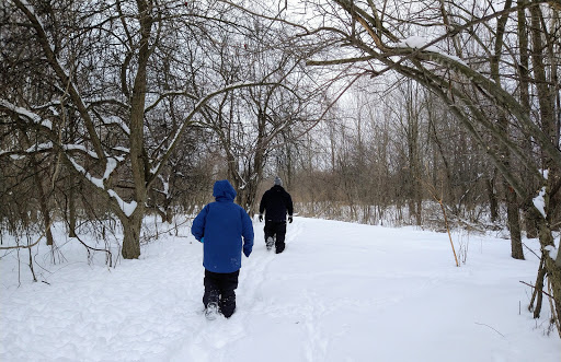 Nature Preserve «For-Mar Nature Preserve & Arboretum», reviews and photos, 2142 N Genesee Rd, Burton, MI 48509, USA