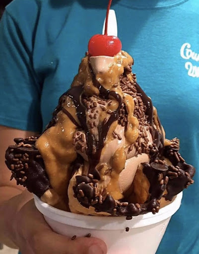 Ice Cream Shop «Country Whip Inc», reviews and photos, 1173 Main St, Acushnet, MA 02743, USA