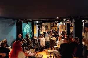 The Stand Comedy Club image