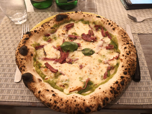 Ristorante villa chiara in Bacoli, Città Metropolitana di Napoli