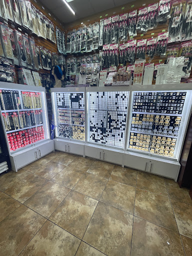 Beauty Supply Store «Elegant Beauty Supplies Superstores», reviews and photos, 14610 NE 6th Ave #5, North Miami, FL 33161, USA