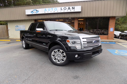 Used Car Dealer «Auto Loan Associates», reviews and photos, 1886 Lawrenceville Hwy, Lawrenceville, GA 30044, USA
