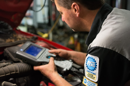 Auto Tune Up Service «Plymouth VIP Auto», reviews and photos, 9950 County Rd 9, Plymouth, MN 55442, USA