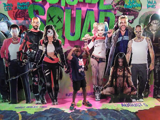 Movie Theater «Galaxy Cannery Luxury+ Theatre», reviews and photos, 2121 E Craig Rd, North Las Vegas, NV 89030, USA