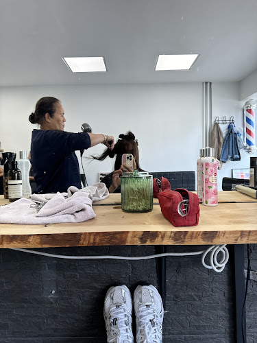 Salon Vivian - Frisør