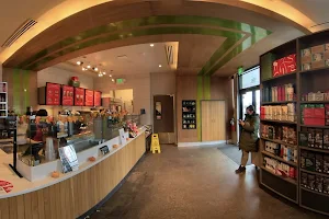 Starbucks image