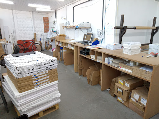 Distribuidor de papel Curitiba