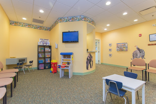 Mertes Pediatric Dentistry