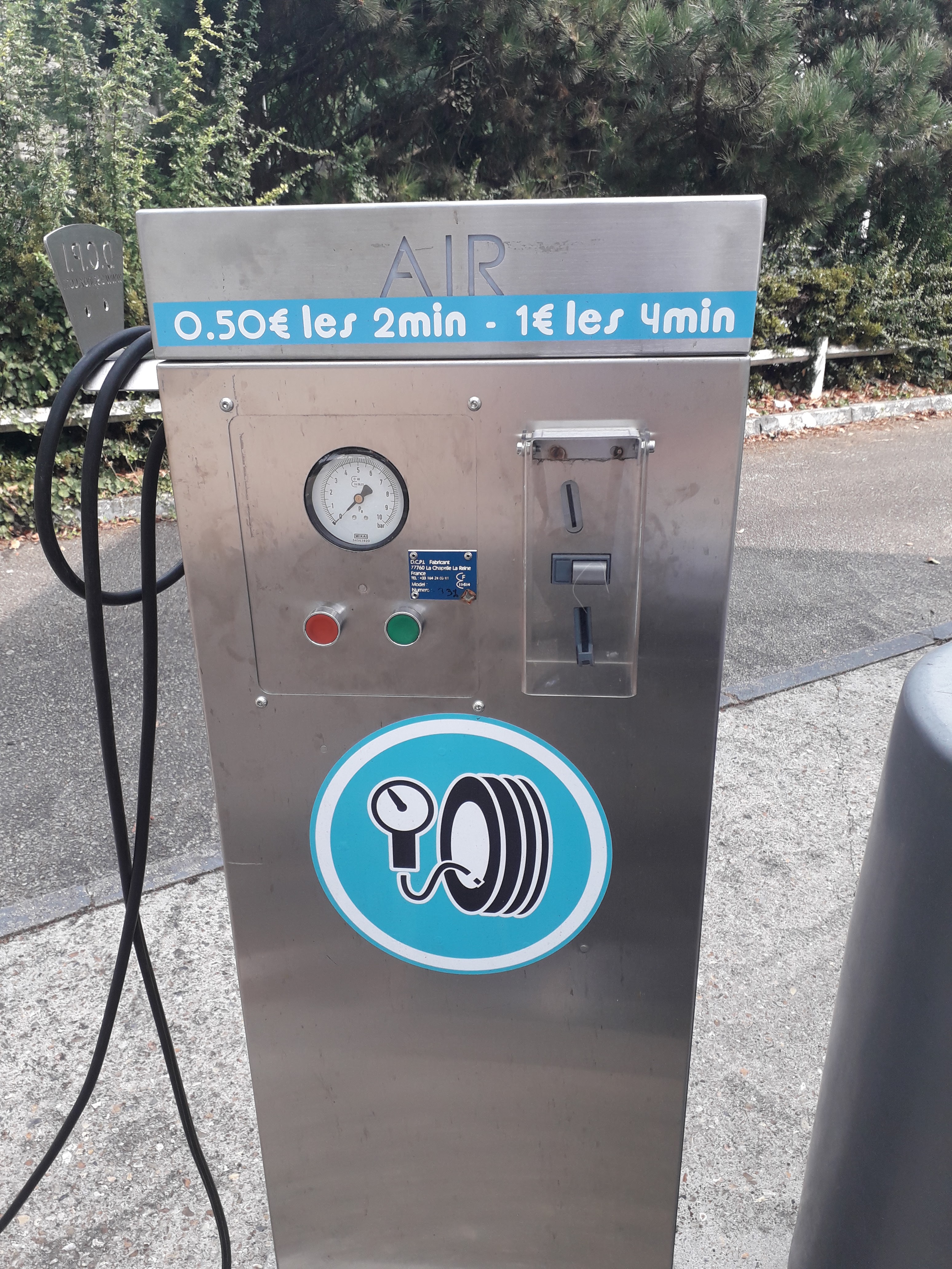Photo n° 3 de l'avis de #levaxa1984. fait le 22/02/2019 à 22:07