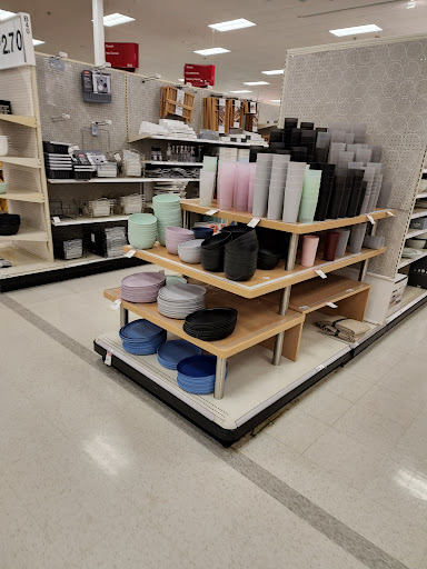 Department Store «Target», reviews and photos, 2950 Chapel Hill Rd, Douglasville, GA 30135, USA