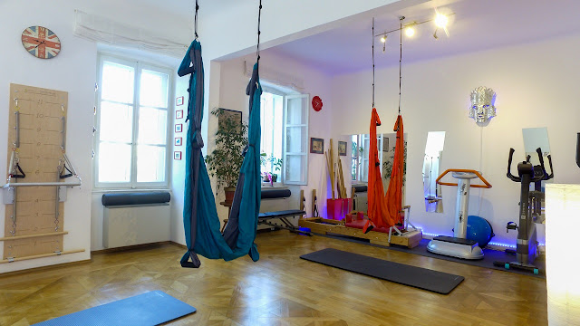 Pilates Trieste