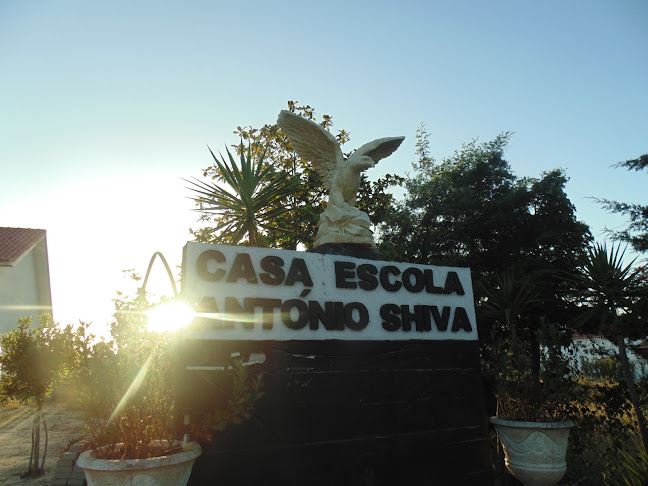 Avaliações doCasa Escola António Shiva® em Salvaterra de Magos - Imobiliária