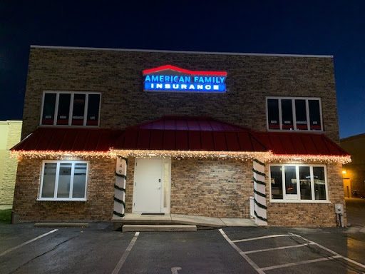 Insurance Agency «American Family Insurance - Joseph Havel», reviews and photos