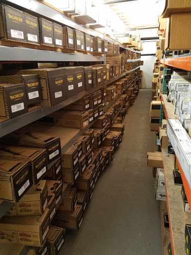 Auto Parts Store «Parts Authority Auto Parts - 54», reviews and photos, 91 S Washington Ave, Bergenfield, NJ 07621, USA