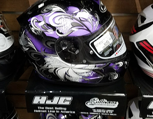 Motorcycle Dealer «B & B Sales & Services», reviews and photos, 343 Champ Blvd, Manheim, PA 17545, USA