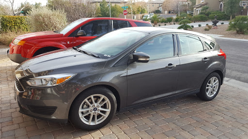 Used Car Dealer «Hertz Car Sales Las Vegas», reviews and photos, 1815 E Sahara Ave, Las Vegas, NV 89104, USA