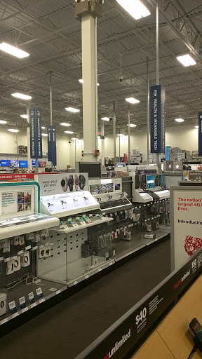 Electronics Store «Best Buy», reviews and photos, 10346 E US Hwy 36, Avon, IN 46123, USA
