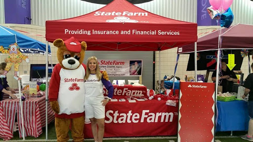 Auto Insurance Agency «Lauren Stone State Farm Insurance Agency», reviews and photos