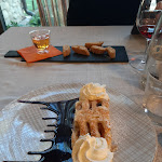 Photo n°3 de l'avis de monica.o fait le 16/12/2023 à 14:56 sur le  Ristorante Dal Pastor à Povegliano Veronese