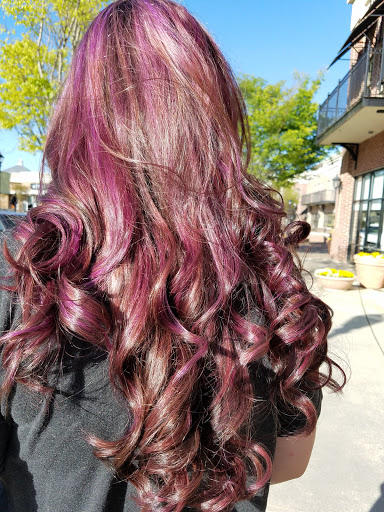 Beauty Salon «Phenix Salon Suites Suwanee», reviews and photos, 1500 Peachtree Industrial Blvd #165, Suwanee, GA 30024, USA