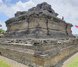Jago Temple photo