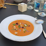 Photo n°1 de l'avis de Claudio.a fait le 21/08/2020 à 12:51 sur le  Piccola Osteria à Campi Salentina