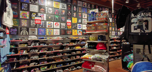 Shopping Mall «Rosedale Center», reviews and photos, 1595 MN-36, Roseville, MN 55113, USA