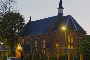 Holy Trinity Anglican Church Utrecht image