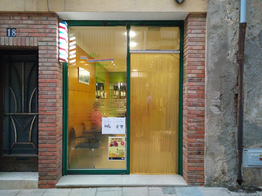 Ribas en Montbrió del Camp, Tarragona