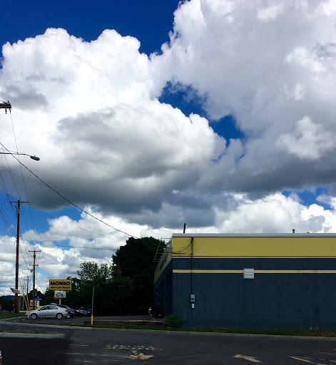 Auto Repair Shop «Monro Muffler Brake & Service», reviews and photos, 1084 NY-222, Cortland, NY 13045, USA