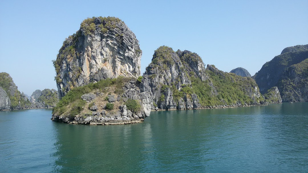 Ha Long, Vietnam