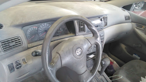 Auto Body Shop «Floyds Knobs Body Repair Inc», reviews and photos, 1808 Beechwood Ave, New Albany, IN 47150, USA