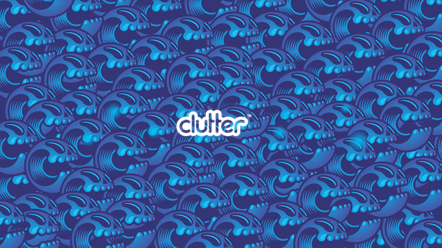 Clutter Magazine