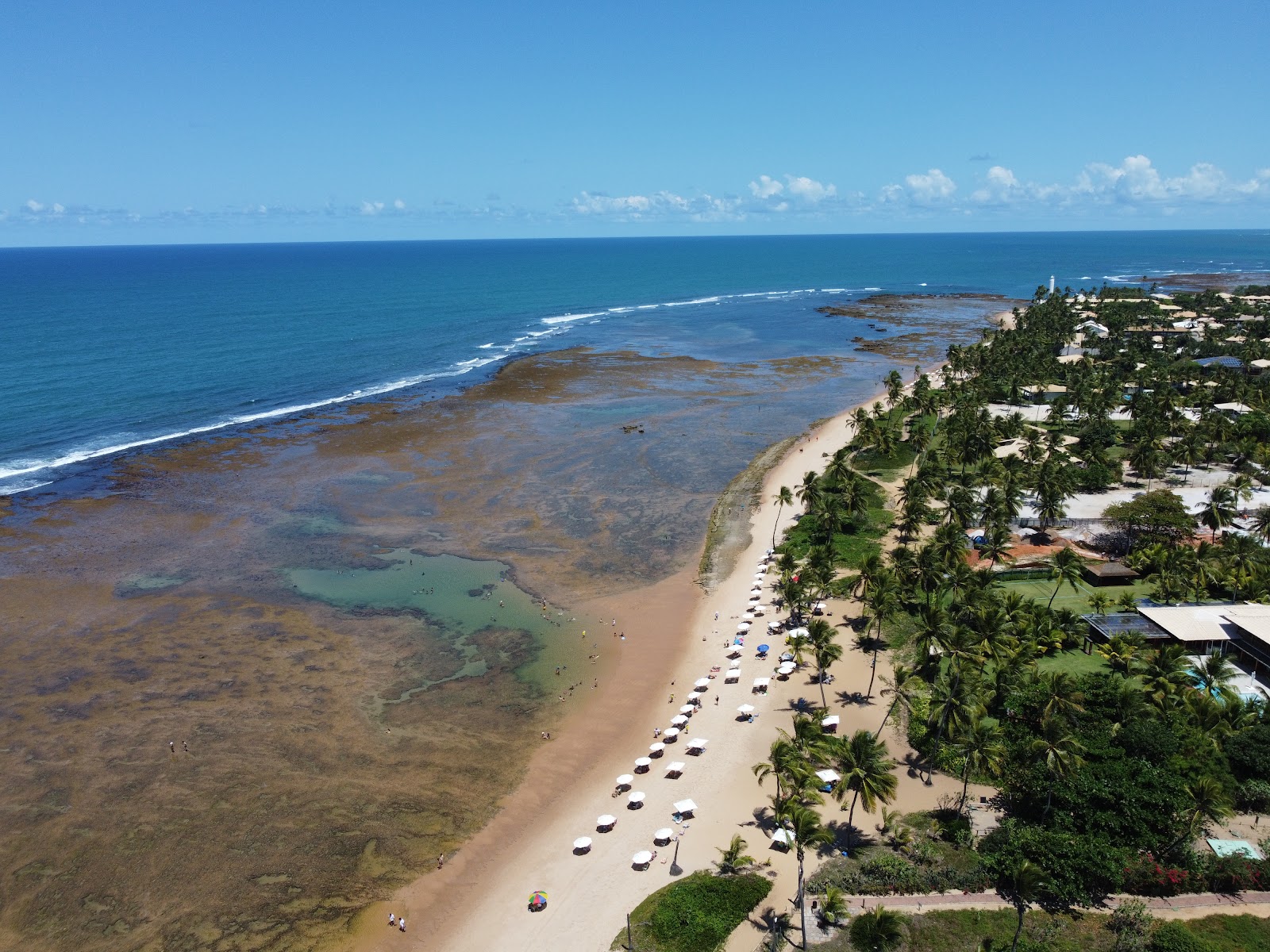 Praia do Lord photo #9