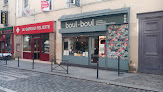 Salon de coiffure Boui-Boui 75018 Paris