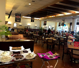 Sanborns Fuentes Brotantes photo